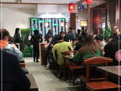 大堂-共和春(甘泉路店)