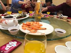 -稻香酒家·33年老字号·港式粤菜(富邦中心店)