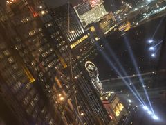-影汇之星8字形摩天轮