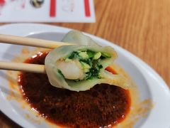 -喜家德虾仁水饺(马栏店)