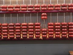 -双合园·海鲜水饺青岛菜(万佳广场店)