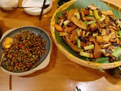 -云海肴·汽锅鸡·云南代表菜(东坝金隅店)