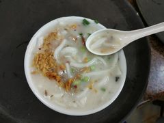 -老西关濑粉(文明路店)