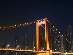 -武汉两江游览·夜游长江(汉口粤汉码头)