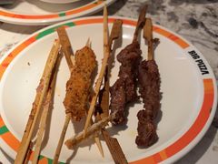 -比格比萨自助(宝山日月光店)