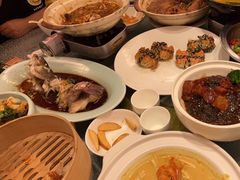 -丽华园(汉阳龙阳店)