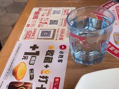 -必胜客(衡百店)