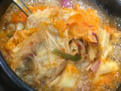 -意成料理