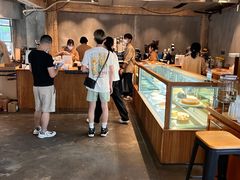 -来回·咖啡(天河南店)