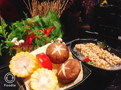 田园大丰收-捞王锅物料理(温州万象城店)