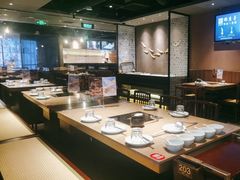 -捞王锅物料理(四川北路店)
