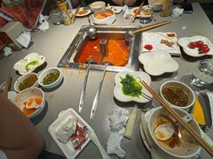 -海底捞火锅(崇文门新世界百货店)