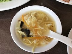 -李连贵熏肉大饼(宁山中路店)