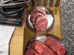 -姜虎东白丁烤肉(恒隆广场店)