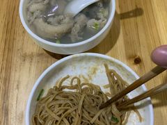 -江南红鱼汤(洋中花园店)