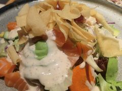 -無境·匠心日本料理(汉街店)