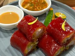 -点都德(华强南店)