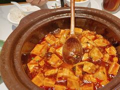 -火啫啫·粤式啫啫煲(南通首店)