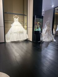 -MuseMarry婚纱(前海嘉里中心店)