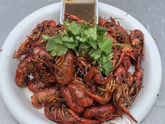 -陈帅夜排档·龙虾·炒菜·烤串(世茂店)