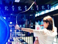 -轻武堂传统射箭·功夫茶·射击体验馆(仁和新城店)