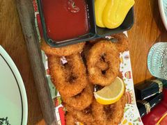 -Famous肥猫墨西哥音乐餐吧(五棵松华熙LIVE店)