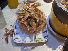 -桥东喜碧海鲜街(水东街店)