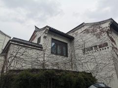 -鸣鹤古镇