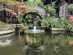 -闲亭(九眼桥店)
