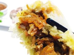 -尹兰楼西北风情餐厅(嘉定店)