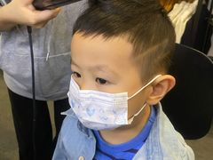 -小树照相馆·证件照(打浦桥店)