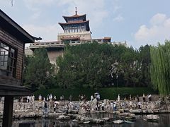 -解放阁