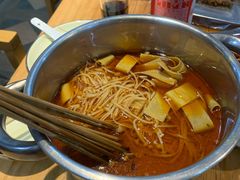 -丹东立强海鲜烧烤·牛B大串(星海店)