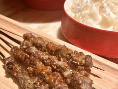 -涮福記·现切牛羊肉火锅(世纪汇店)