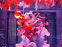 -贰麻酒馆(金山斗酒场店)