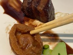 -箱美术馆私房菜(水晶郦城店)