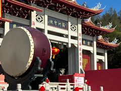 -莆田湄洲妈祖祖庙