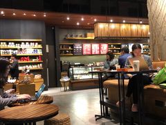 -星巴克臻选(深圳罗湖万象城店)