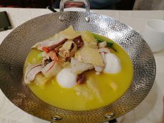 杭三鲜-楼外楼(西湖景区孤山路店)