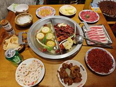 -楠火锅(太古里总店)