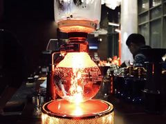 -麦隆咖啡(北大店)