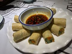 -客家大院·非遗赣南客家菜(郁孤台店)