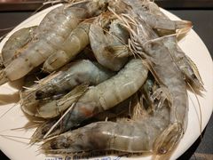 -星伦多自助料理·涮烤一体(虹悦城店)