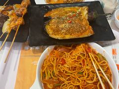 -食通天·寰宇集(杭州万象城店)
