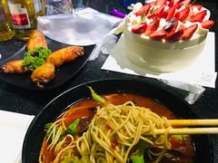 -乐潮汇时尚量贩式KTV(嘉业国际城购物中心店)