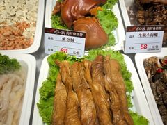 -船歌·鱼水饺青岛菜(闽江二路店)