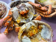 -喜洋洋蟹庄(阳澄湖店)