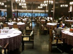 大堂-临家闽南菜(翔安店)