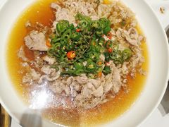 -眉州东坡(上海中心店)