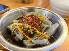 -88号小吃店·经典云南菜·地道纳西美食